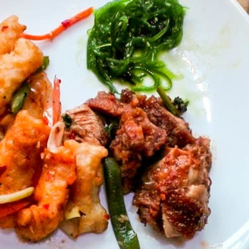 Merveilles d'Asie, Gometz-la-Ville