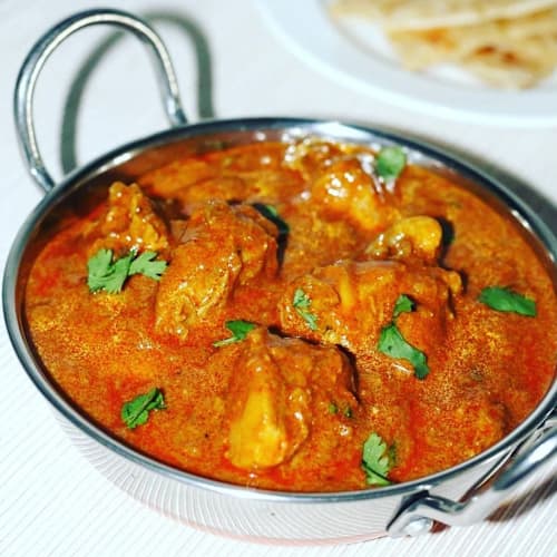 Taj Mahal, Vic