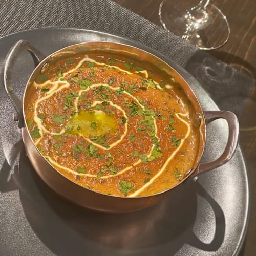 Taj Mahal, Vic
