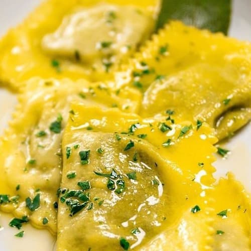 Trattoria Budrio, Budrio