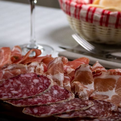 Trattoria Budrio, Budrio