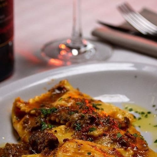 Trattoria Budrio, Budrio