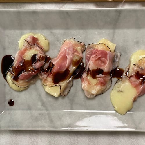 Trattoria Budrio, Budrio