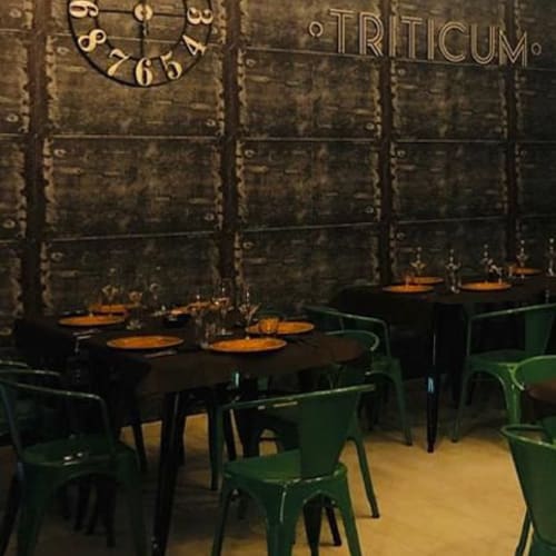 TRITICUM Food&Beer, Barletta