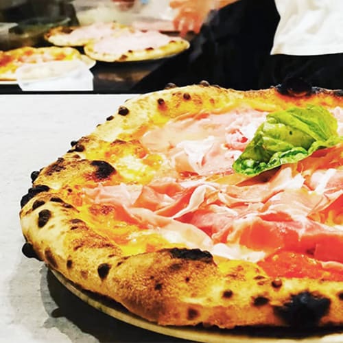 TRITICUM Food&Beer, Barletta