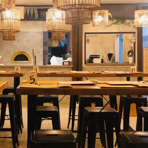 TRITICUM Food&Beer, Barletta