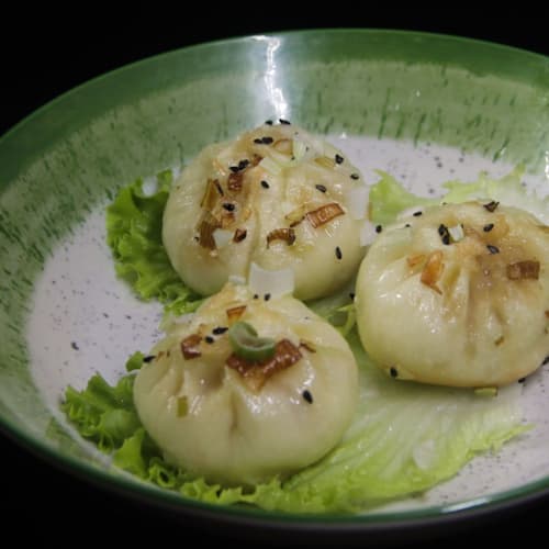 Bloomy 2, Milano