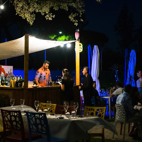 Klink, Lido Di Spina