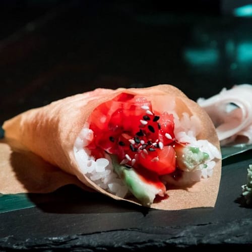 Klink, Lido Di Spina