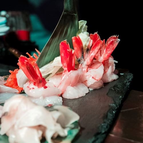 Klink, Lido Di Spina