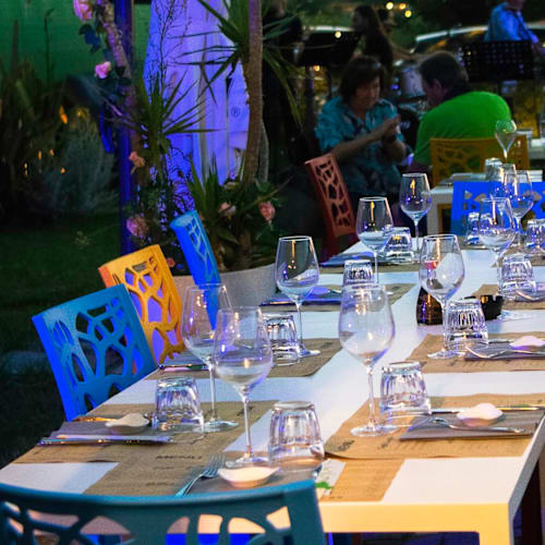 Klink, Lido Di Spina