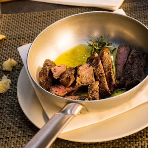 Klink, Lido Di Spina