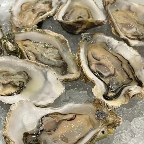 Confini Restaurant, Pozzuoli