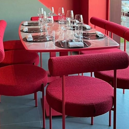 Confini Restaurant, Pozzuoli
