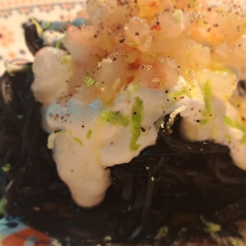 Trattoria il Capitano, Viareggio