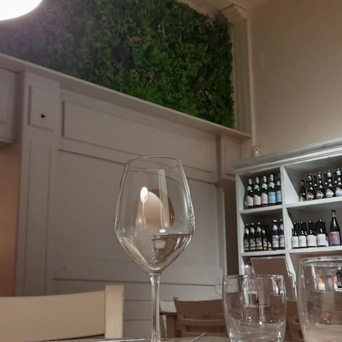 Trattoria il Capitano, Viareggio