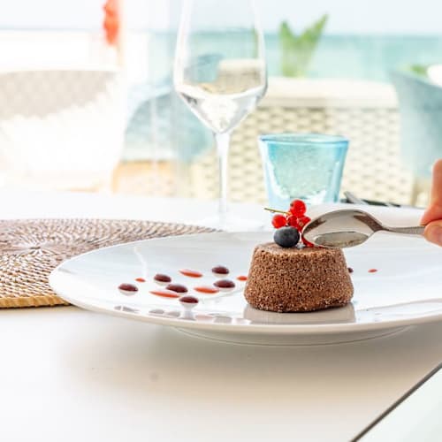 White Beach Club, Numana