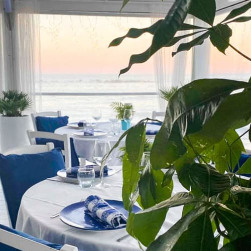 Vittoria Beach, Francavilla al Mare