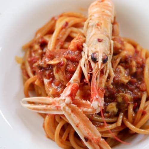 Vittoria Beach, Francavilla al Mare