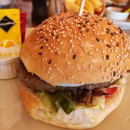 Tirabuscio' 2.0 SRLS, Soveria Mannelli