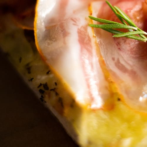 Pizzeria Agricola Panella, Castelpoto