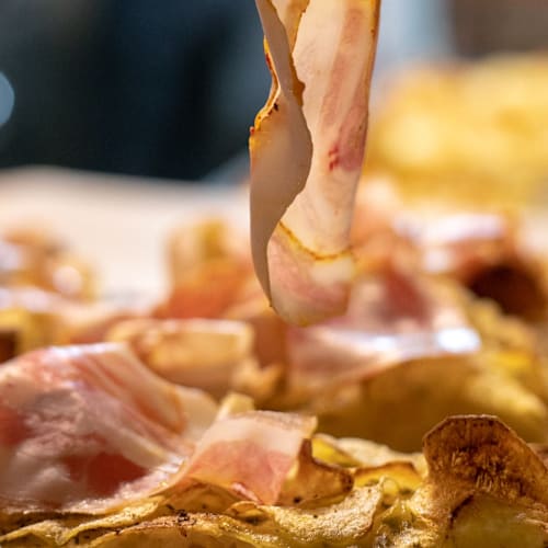 Pizzeria Agricola Panella, Castelpoto