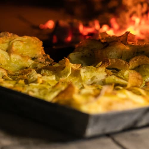 Pizzeria Agricola Panella, Castelpoto