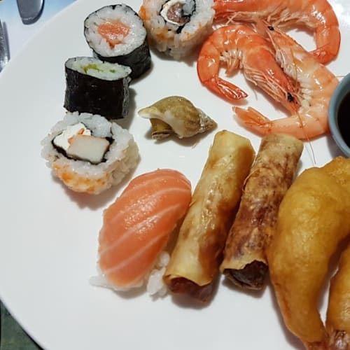 Chinatown, Loison-sous-Lens