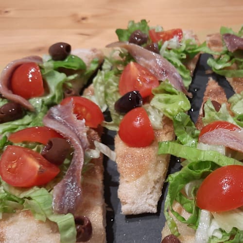 Pan Di Strada Paninoteca Gourmet, San Miniato Basso