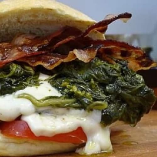 Pan Di Strada Paninoteca Gourmet, San Miniato Basso