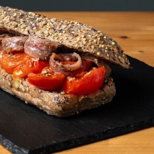 Pan Di Strada Paninoteca Gourmet, San Miniato Basso