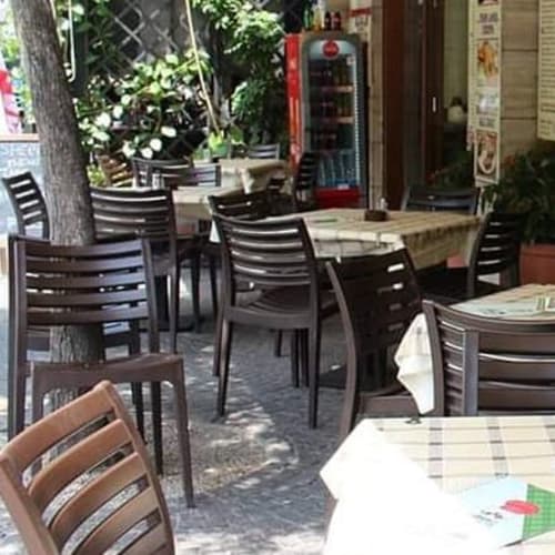 Master Hosts, Sorrento