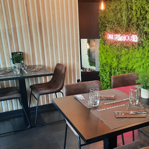 Dark Steakhouse, Strasbourg