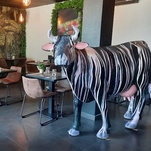 Dark Steakhouse, Strasbourg