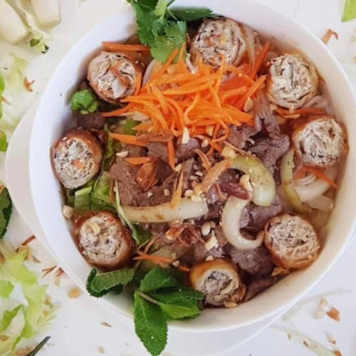 Maison Viet, Ivry-sur-Seine
