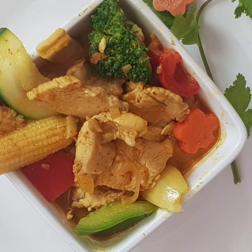 Maison Viet, Ivry-sur-Seine