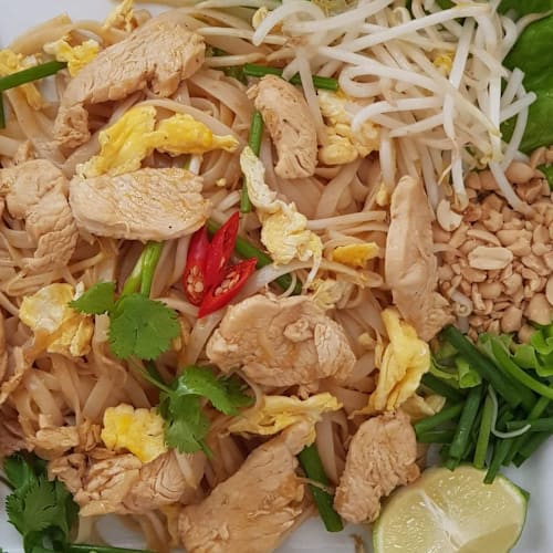 Maison Viet, Ivry-sur-Seine