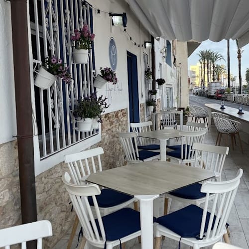Hogar del Pescador Benicarlo, Benicarló