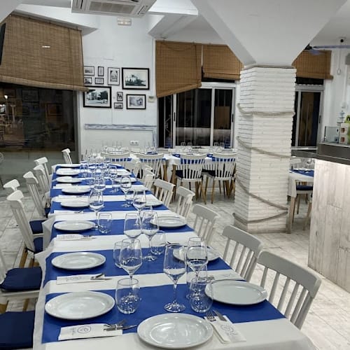 Hogar del Pescador Benicarlo, Benicarló