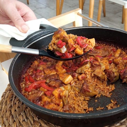 Hogar del Pescador Benicarlo, Benicarló