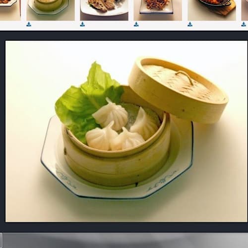 Ristorante Yu Zhou, Milano