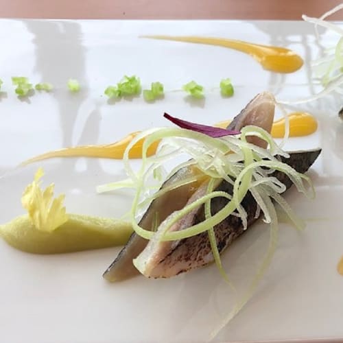 Contaminazioni Restaurant, Somma Vesuviana