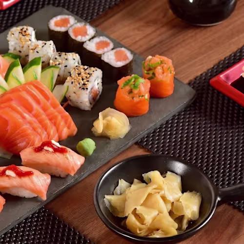 ONA SUSHI, Barcelona