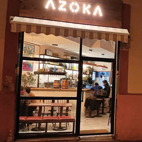 Azoka Taberna, Barcelona