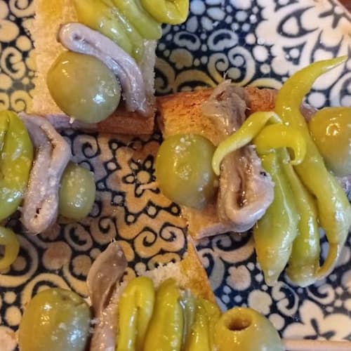 Azoka Taberna, Barcelona