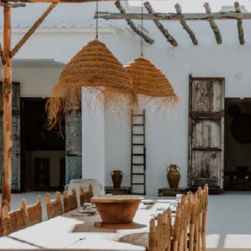 Nomade Ostuni, Ostuni