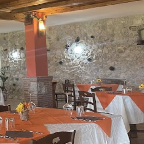 Agriturismo "Il Casalotto", Piglio