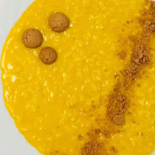 Ostello Brembo, Camerata Cornello