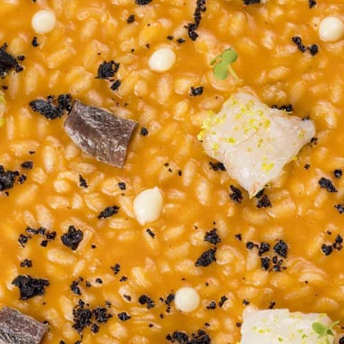 Casamatta Restaurant, Manduria