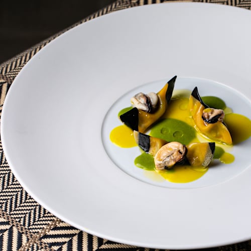 Casamatta Restaurant, Manduria